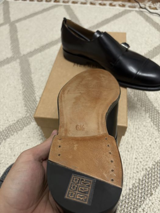 Pantofi premium Meermin