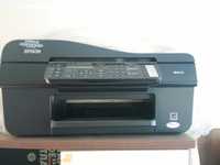 Принтер Epson Stylus Office BX310FN