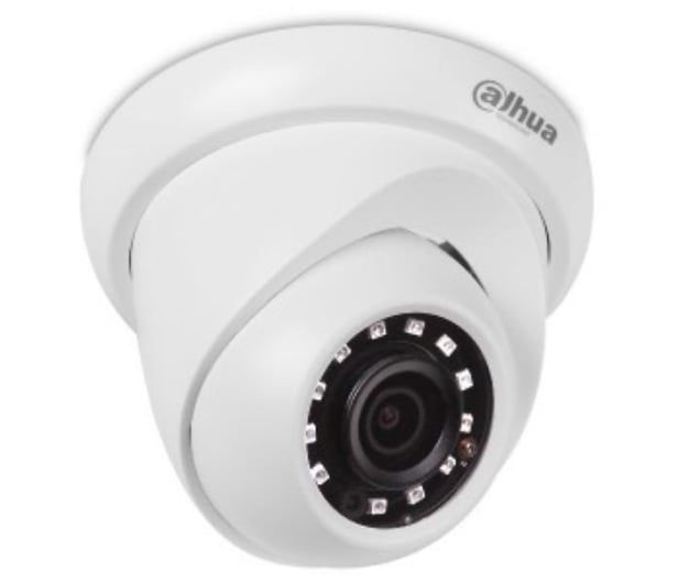 Продавам нова IP Камера Dahua IPC-HDW1230S-0280B-S5