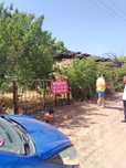 Продаётся дача 6, соток Майский Кибрай