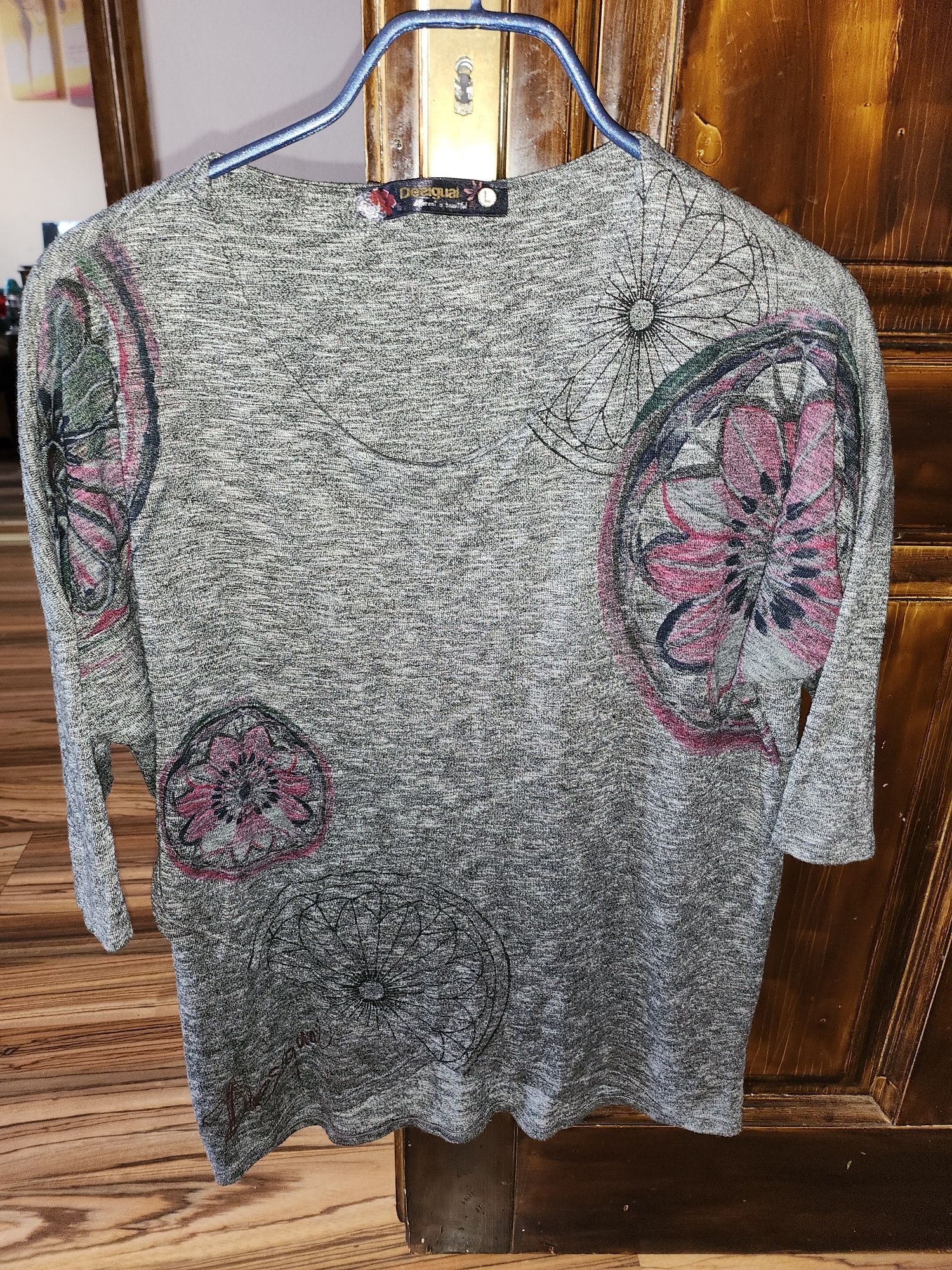 Bluza Desigual originala