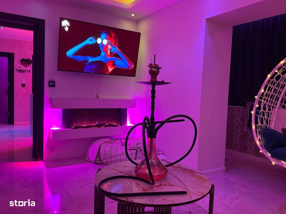 Apartament - Smart House - Premium - 2 Camere