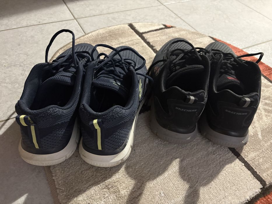 Pantofi sport Skechers barbatesti