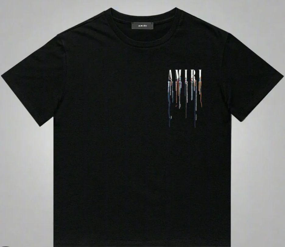 Мъжка тениска AMIRI
