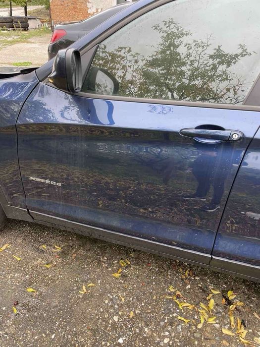 Бмв Х3 автоморга за Бмв продава на части.
