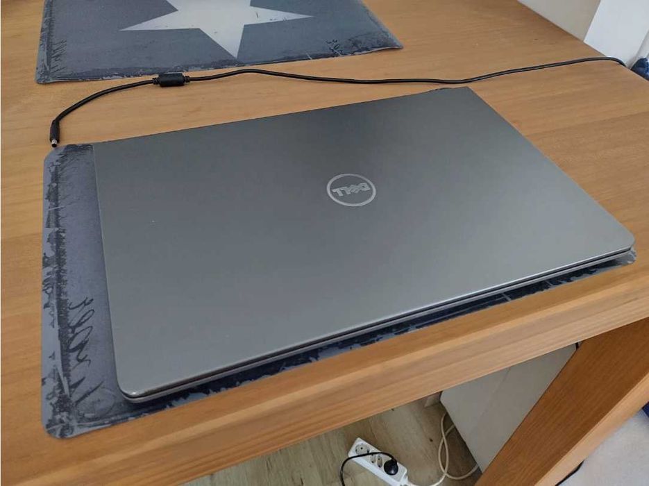 Марков Dell Vostro 5568 15,6" Intel i5-7200U 8GB 256 GB SSD
