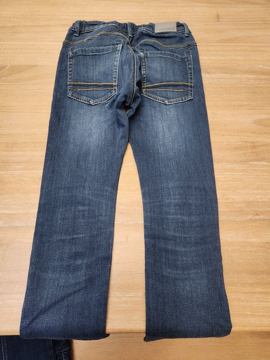 Детски дънки за момче, възраст 12 години