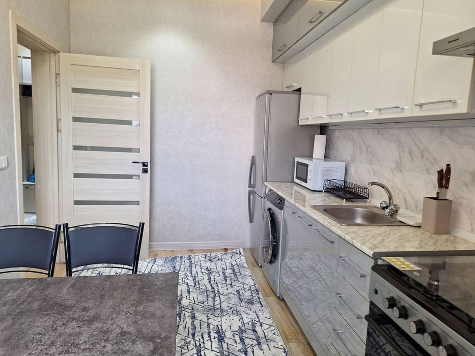 Аренда квартиры 2х ком Юнусабад ЖК Манзара Сити