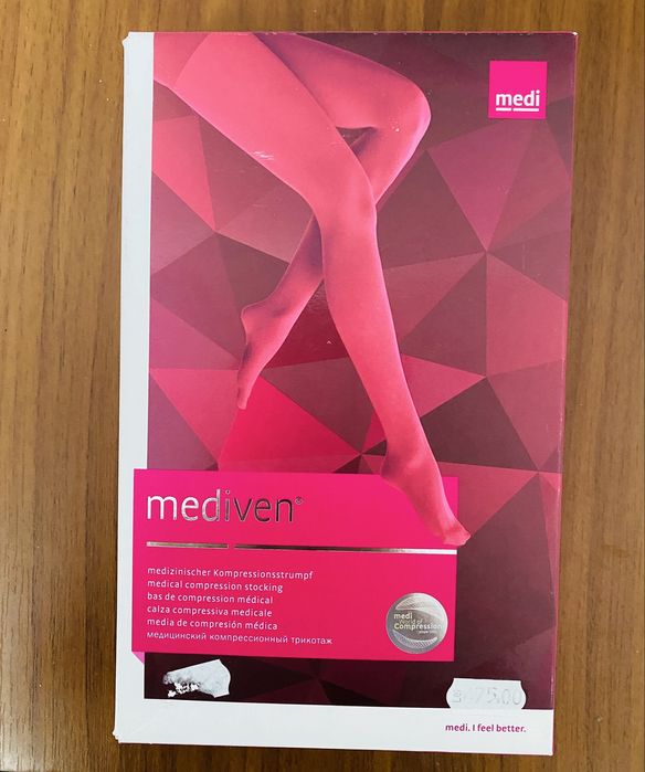 Vand ciorapi compresivi gravide