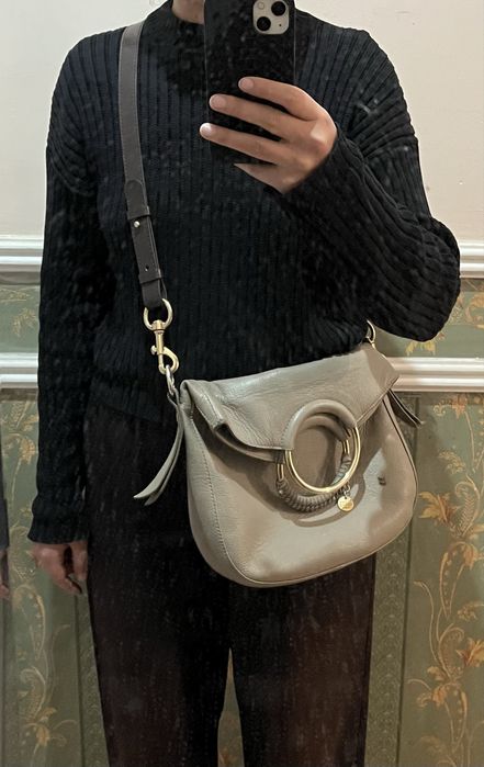 Сумка SeeByChloe оригинал