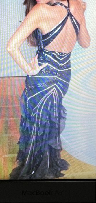 Rochie de seara de lux