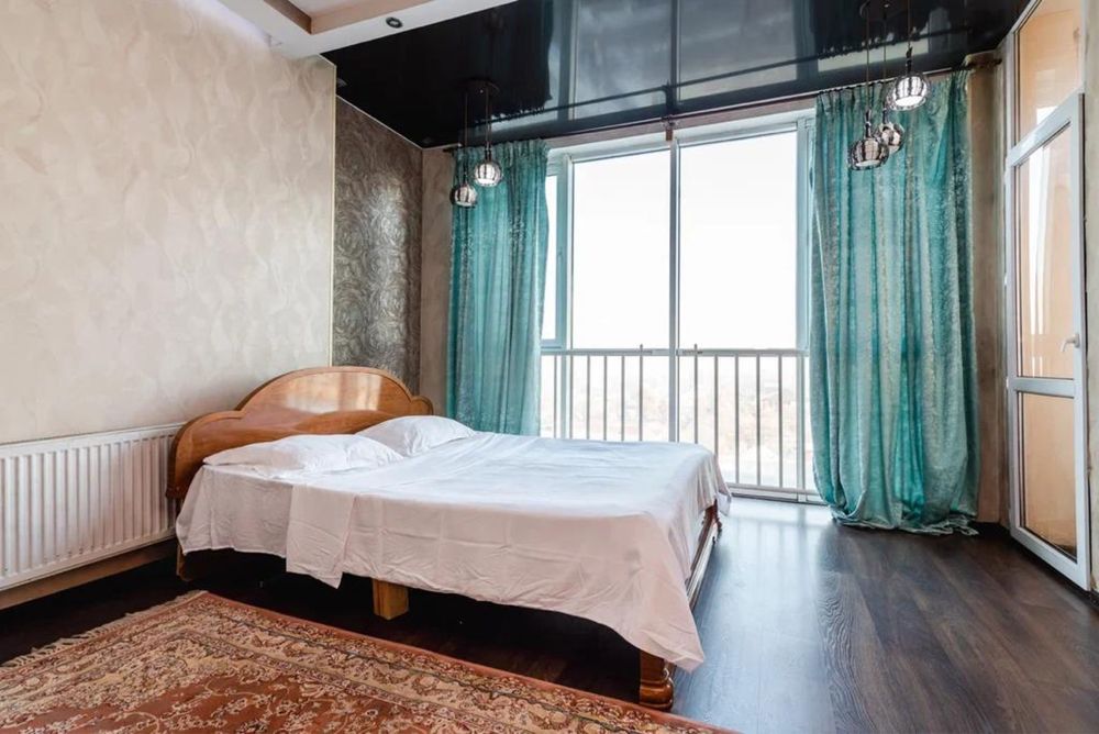 Жк манхеттен хорошая чистая