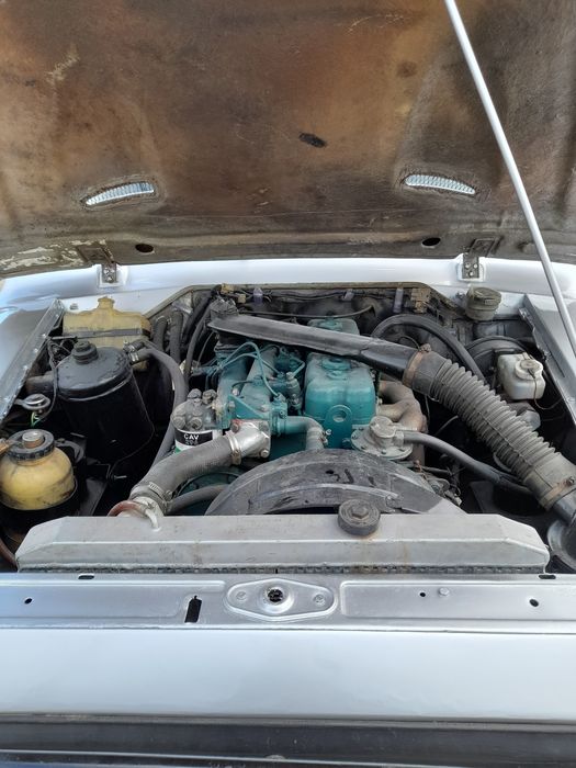 Aro camioneta basculabila 4x4