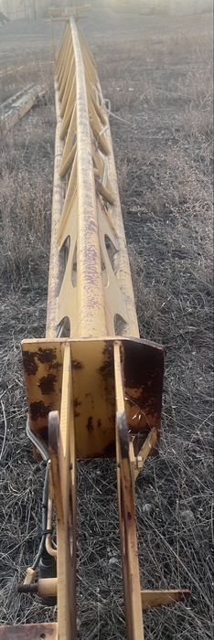 Гусек автокрана от Китайца