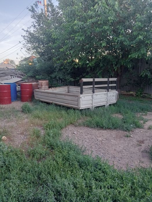 Продам борт от газели размер 3.2 метра