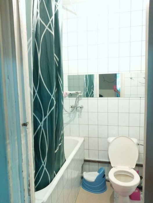 2 ком квартиру Юнусабад-3, кирпич