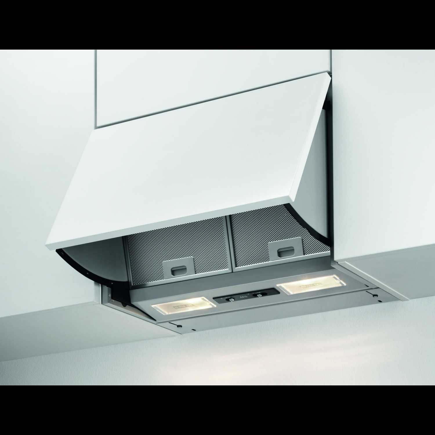 Аспиратор за под шкаф AEG DEB2631S 60см.