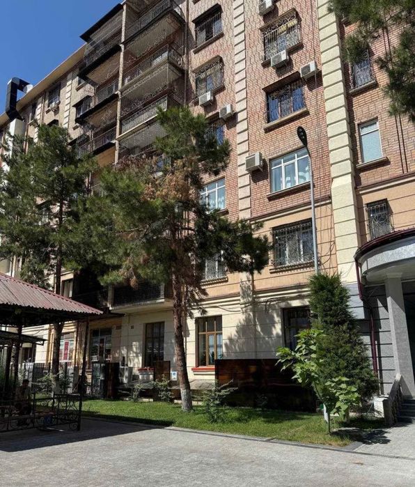 жк: Габус Ойбек аренда 4 комнт
улица: Тарас Шефченка