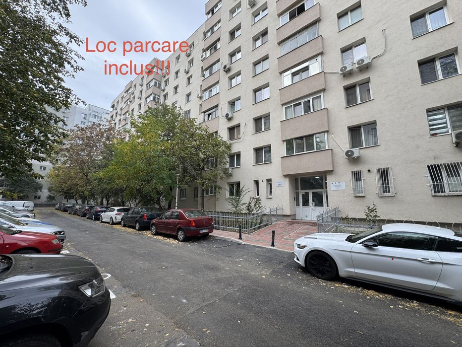 Zona Piata/Rond Alba Iulia, Intersectie Baba Novac, Metrou Dristor 1