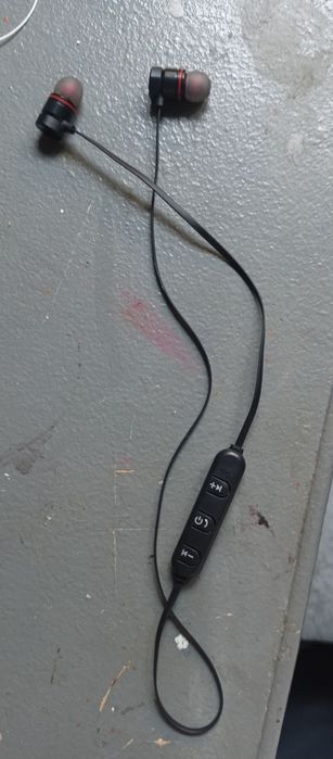 Наушники. Блютуз