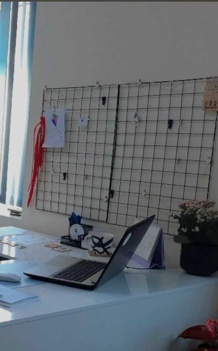 Стенна декорация