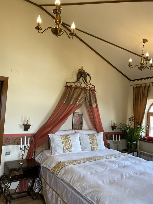 Inchiriere penthouse cu vedere la mare