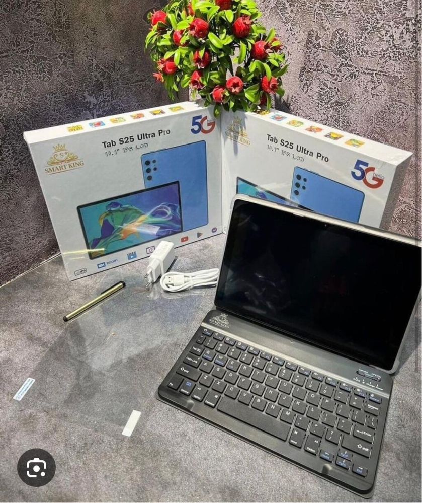 Планшет Smart king