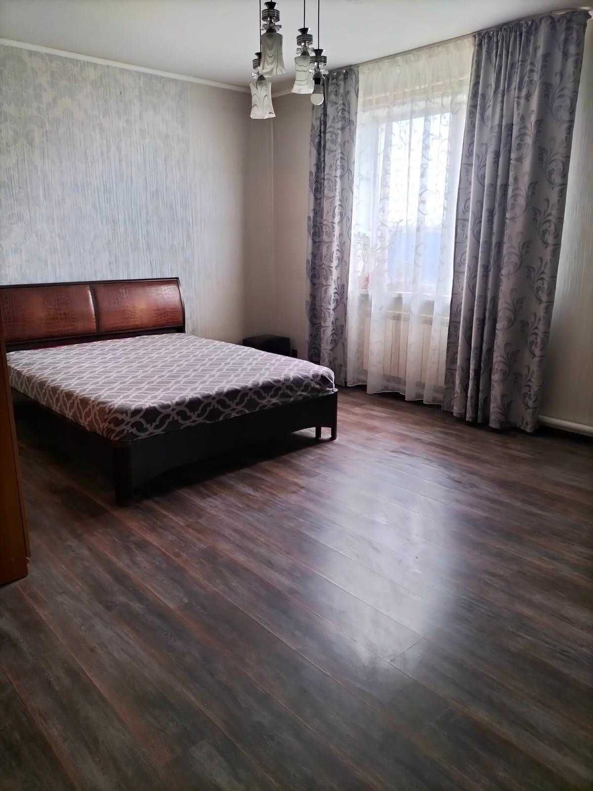 Продаётся отличный коттедж в Солнечной
