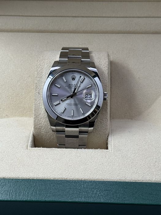 Ceas Rolex Datejust 41