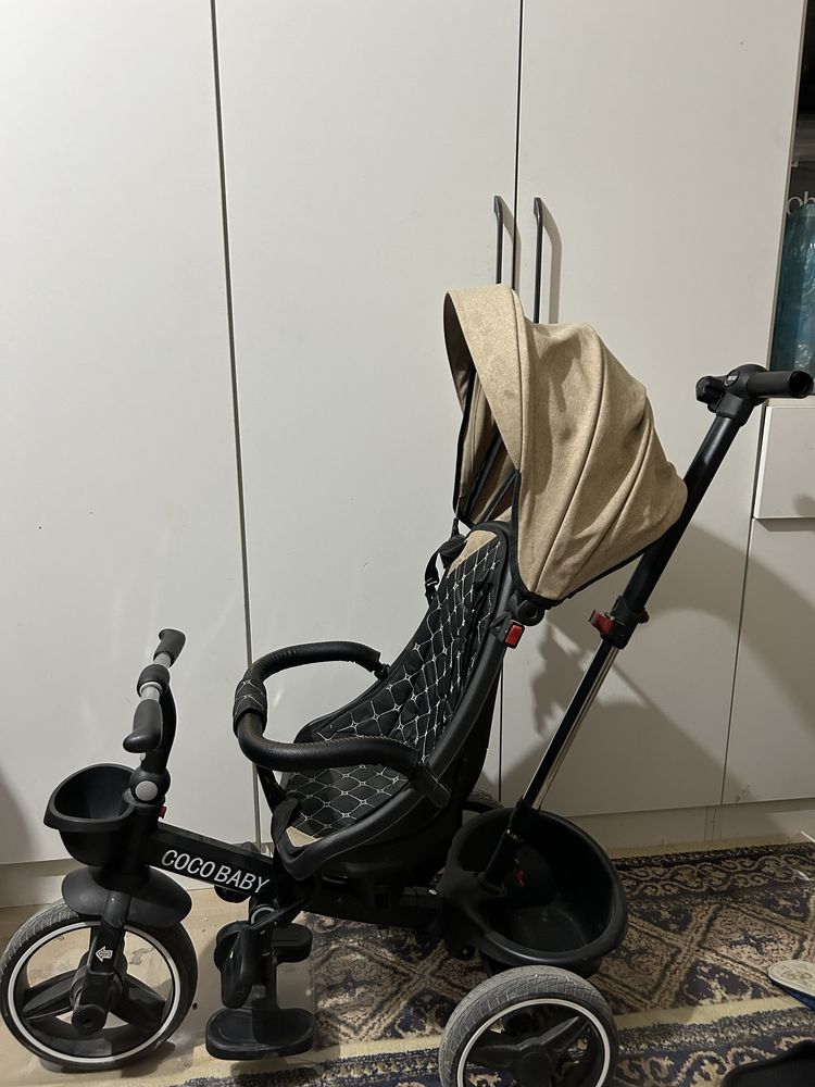 Продается коляска