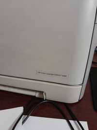 Продам принтер HP Laser jet 1017 MFP