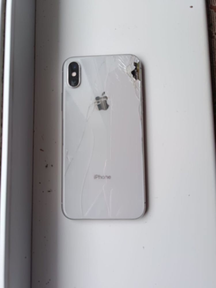 Iphone X 256гб срочно