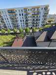Apartament 2 camere - prima inchiriere