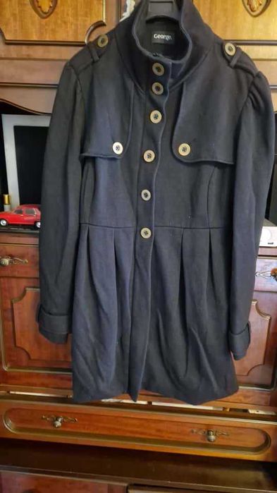 Palton/pardesiu dama toamna