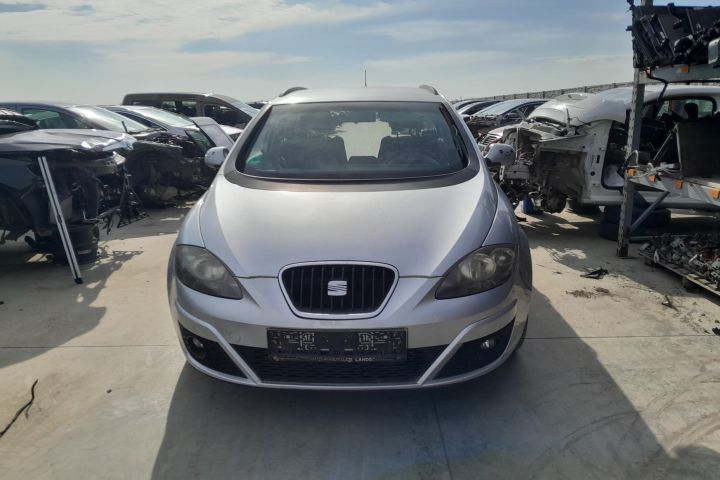 Dezmembrez Seat Altea 1 [2004 - 2009] XL minivan 5-usi 1.9 TDI MT (10