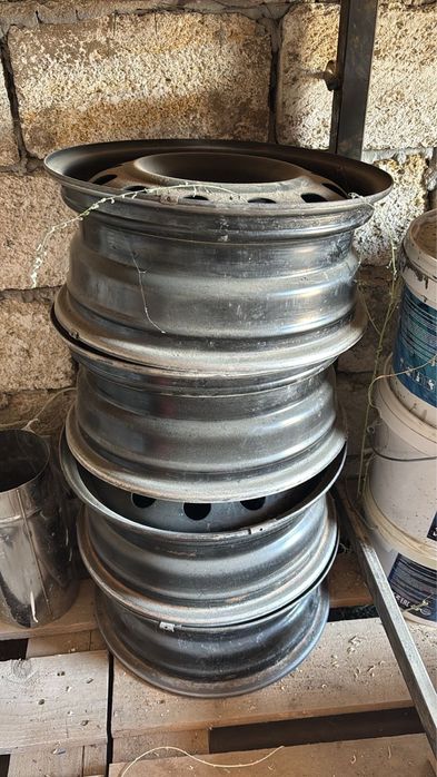 Покыршка дискы15