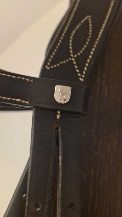 Frau piele pentru cob sau full Constance