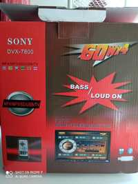 Sony мультимедиа-центр DVX-7800