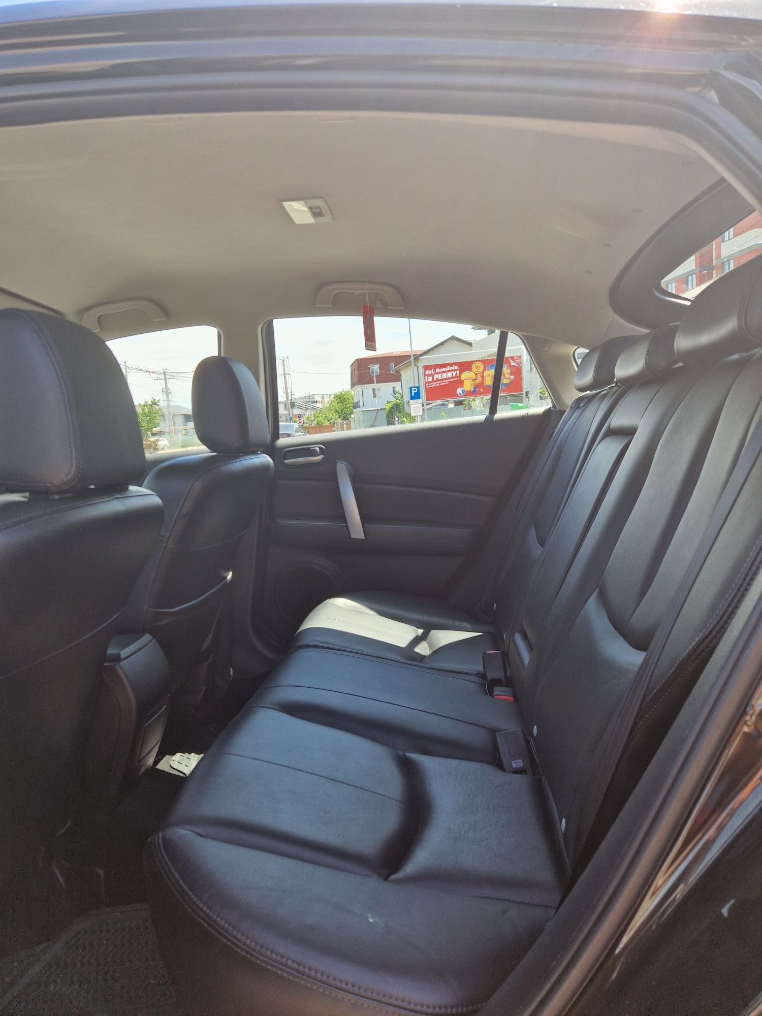 Vând auto Mazda 6 2008 GH