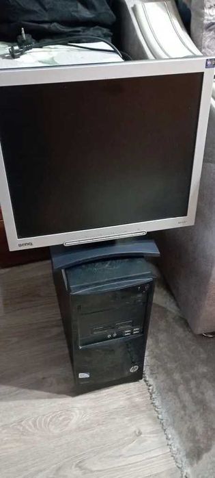 Компьютер core i3 2120 gtx550ti