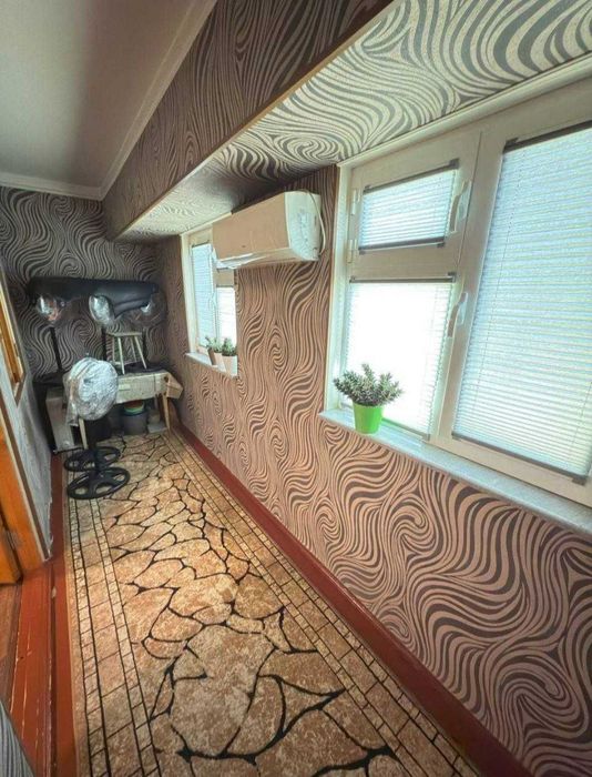 Квартира продаётся Чиланзар 23 квартал 5/3/9 японская планировка 110м2