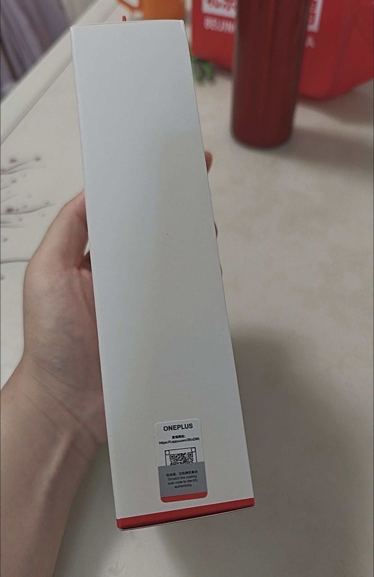Адаптер питание oneplus | 100w