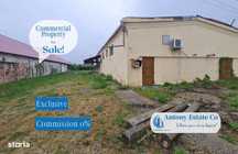 Oportunitate investitie,Laborator, Hala Productie, Valea lui Mihai, BH