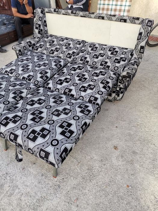 Диван-кровать, диван-кровать