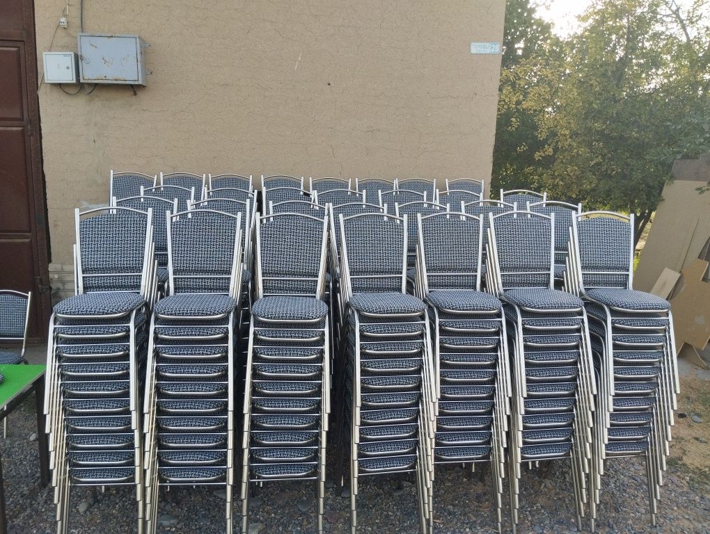 Stol stul Nerjaveka