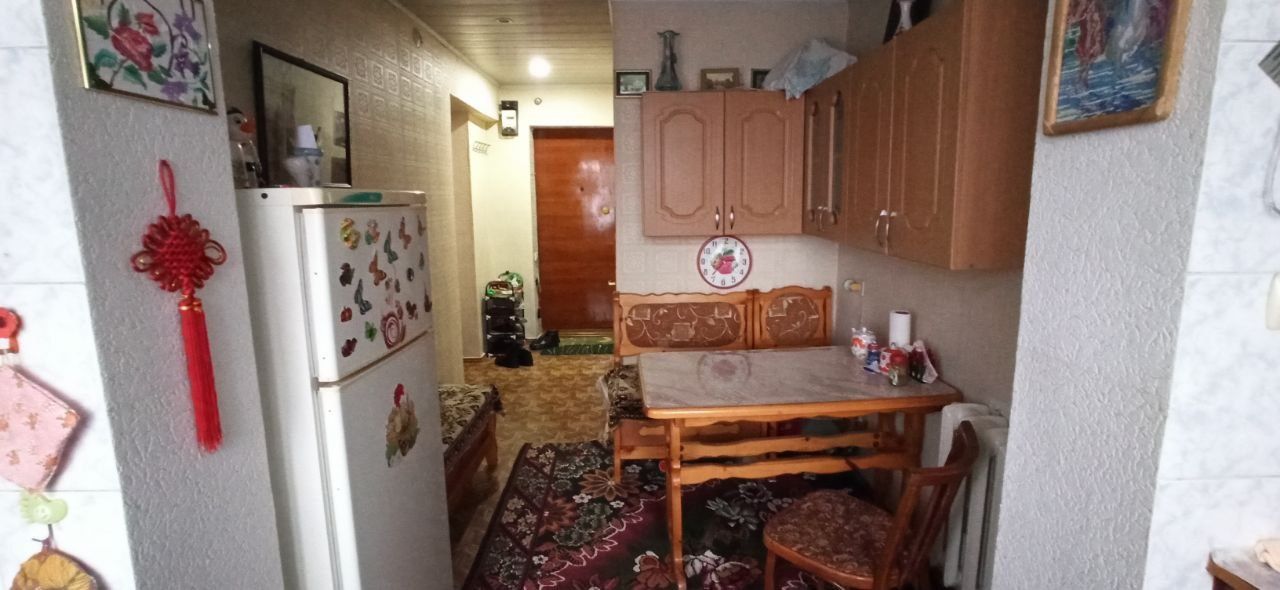 Аренда 1/2/2 Юнусабад, ул. Зарбулок
