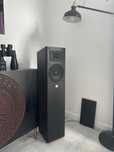 Boxe podea, coloane frontale JBL Arena 170, 8 Ohm, 200W noi in cutii