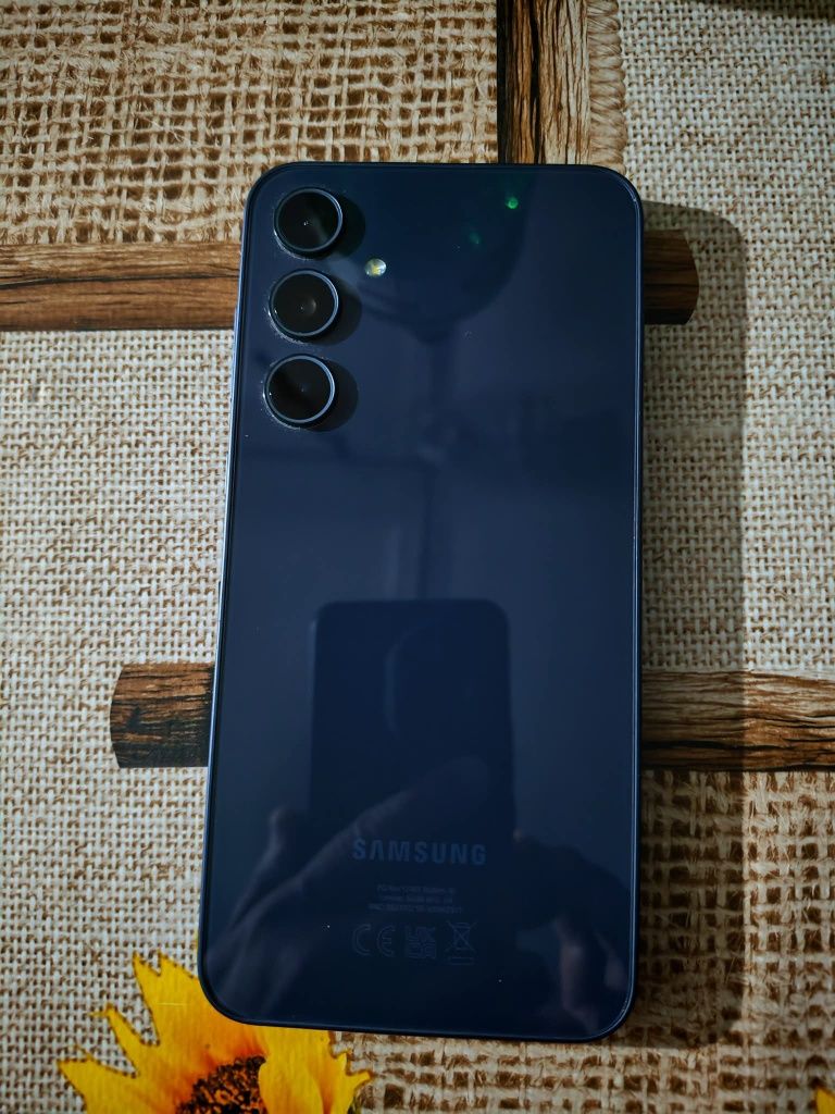 Samsung Galaxy A35 5G