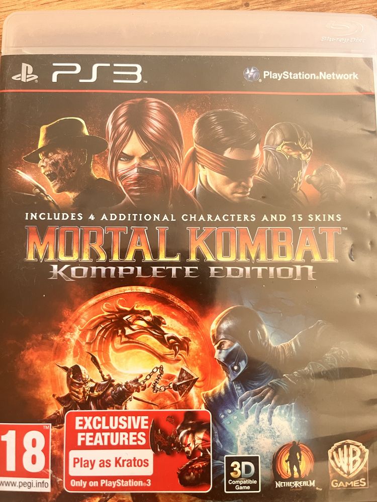 Продавам игри за Плейстейшън 3
