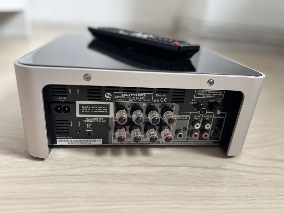 Marantz Melody Media M-CR503